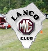 LANCO MG CLUB
