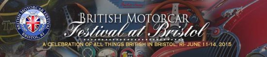 British Motorcar Festival