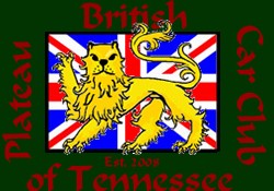 Plateau British Cars of Tennessee