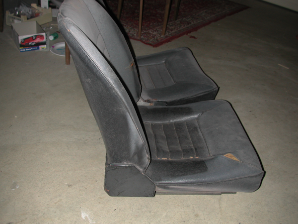 seats before side