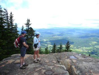 Mt Ascutney