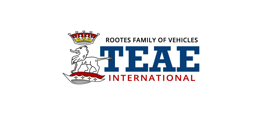TEAE logo